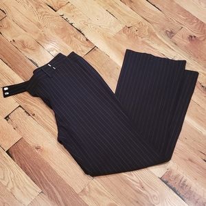 Black Slacks